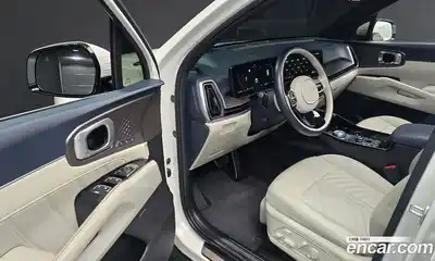 Kia Sorento 2023 1.6 гидро в Москве № 929235, миниатюра 11