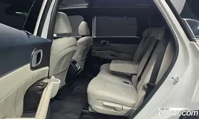 Kia Sorento 2023 1.6 гидро в Москве № 929235, миниатюра 12