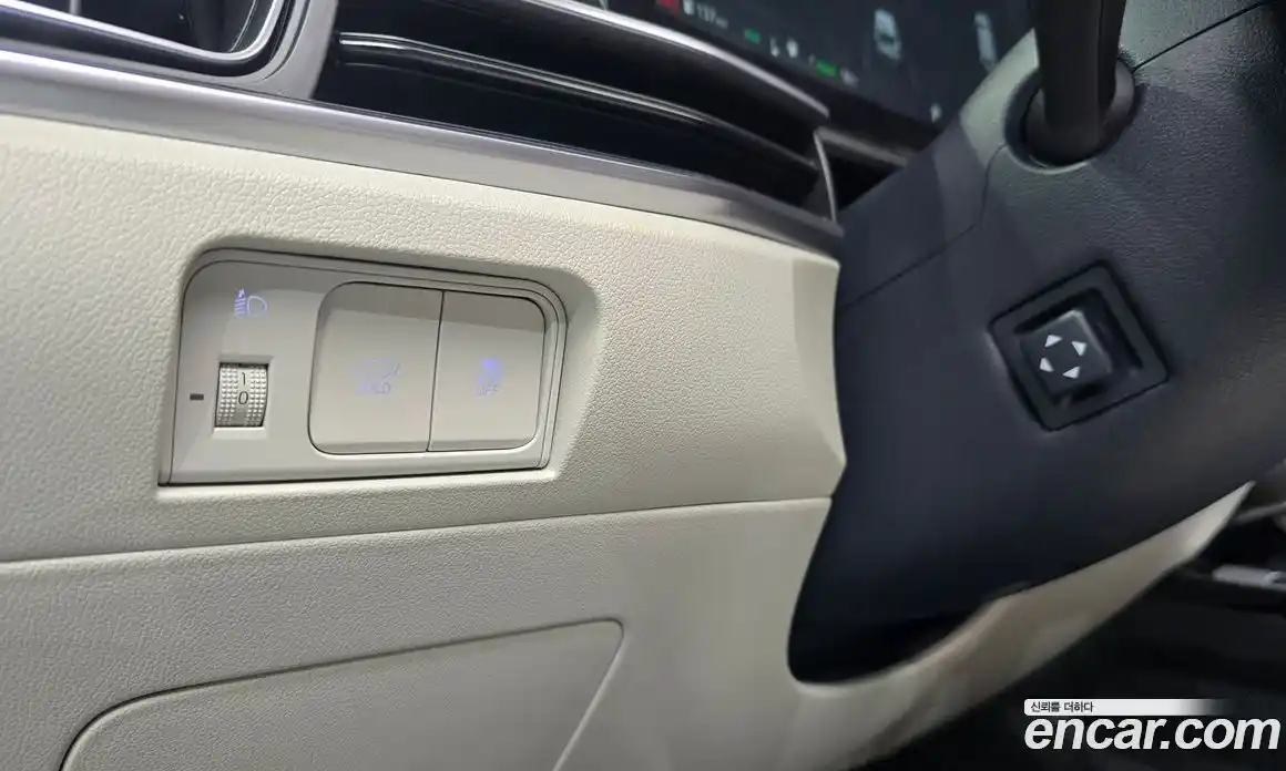Kia Sorento 2023 1.6 гидро в Москве № 929235, фото 14