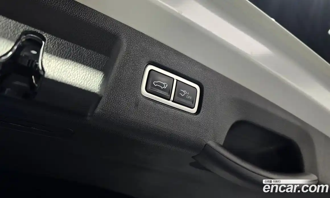 Kia Sorento 2023 1.6 гидро в Москве № 929235, фото 19