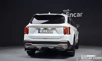 Kia Sorento 2023 1.6 гидро в Москве № 929235, миниатюра 4