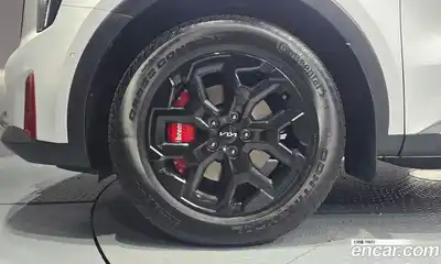 Kia Sorento 2023 1.6 гидро в Москве № 929235, миниатюра 5
