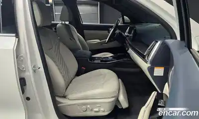 Kia Sorento 2023 1.6 гидро в Москве № 929235, миниатюра 10