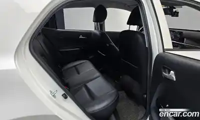 Kia Morning 2020 1.0 Автомат в Москве № 929247, миниатюра 12