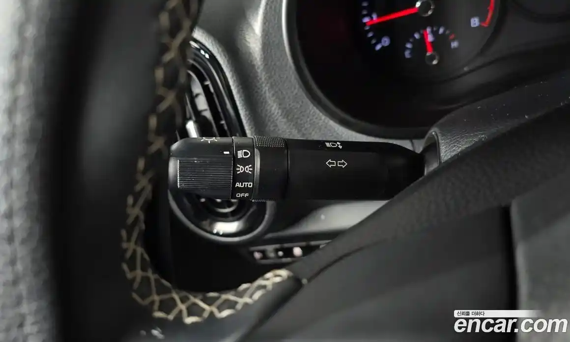 Kia Morning 2020 1.0 Автомат в Москве № 929247, фото 18