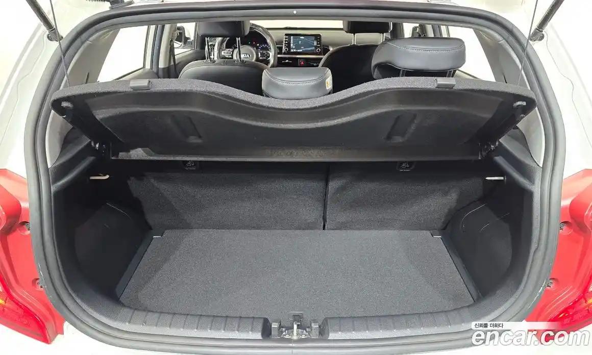 Kia Morning 2020 1.0 Автомат в Москве № 929247, фото 20