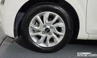 Kia Morning 2020 1.0 Автомат в Москве № 929247, миниатюра 5