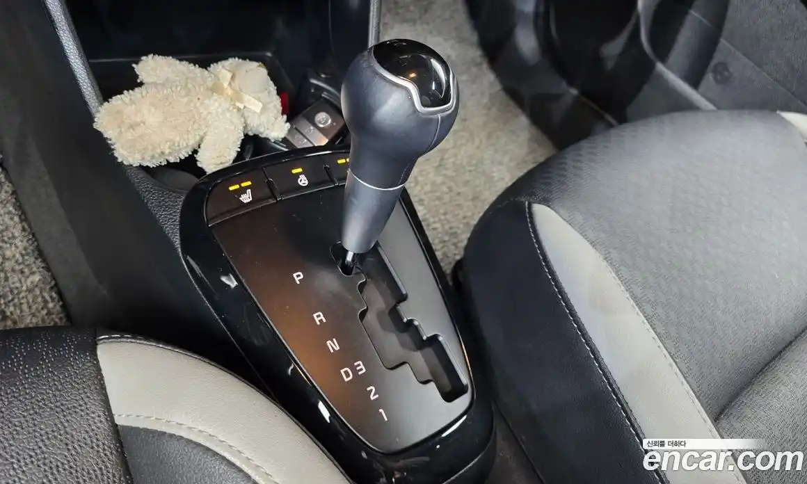 Kia Morning 2020 1.0 Автомат в Москве № 929247, фото 9