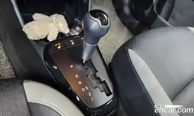 Kia Morning 2020 1.0 Автомат в Москве № 929247, миниатюра 9