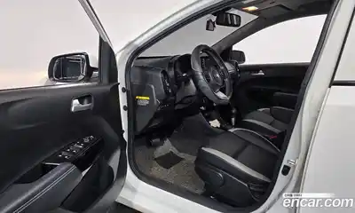 Kia Morning 2020 1.0 Автомат в Москве № 929247, миниатюра 10