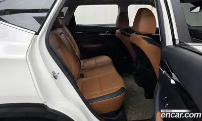 Kia Seltos 2022 1.6 Автомат в Москве № 929270, миниатюра 12