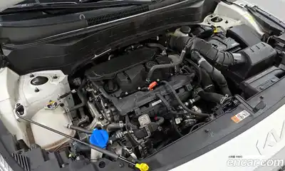 Kia Seltos 2022 1.6 Автомат в Москве № 929270, миниатюра 6