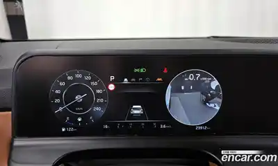 Kia Seltos 2022 1.6 Автомат в Москве № 929270, миниатюра 8