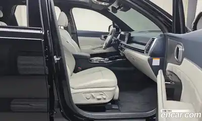 Kia Sorento 2024 1.6 гидро в Москве № 929293, миниатюра 11