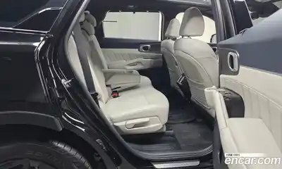 Kia Sorento 2024 1.6 гидро в Москве № 929293, миниатюра 12
