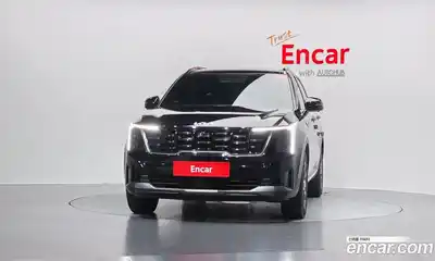 Kia Sorento 2024 1.6 гидро в Москве № 929293, миниатюра 3