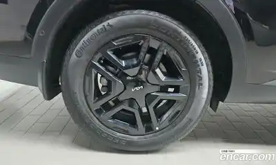 Kia Sorento 2024 1.6 гидро в Москве № 929293, миниатюра 5