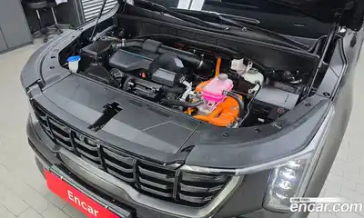 Kia Sorento 2024 1.6 гидро в Москве № 929293, миниатюра 6
