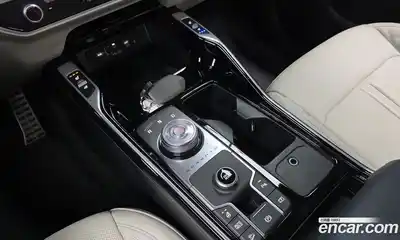 Kia Sorento 2024 1.6 гидро в Москве № 929293, миниатюра 9