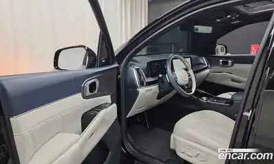 Kia Sorento 2024 1.6 гидро в Москве № 929293, миниатюра 10