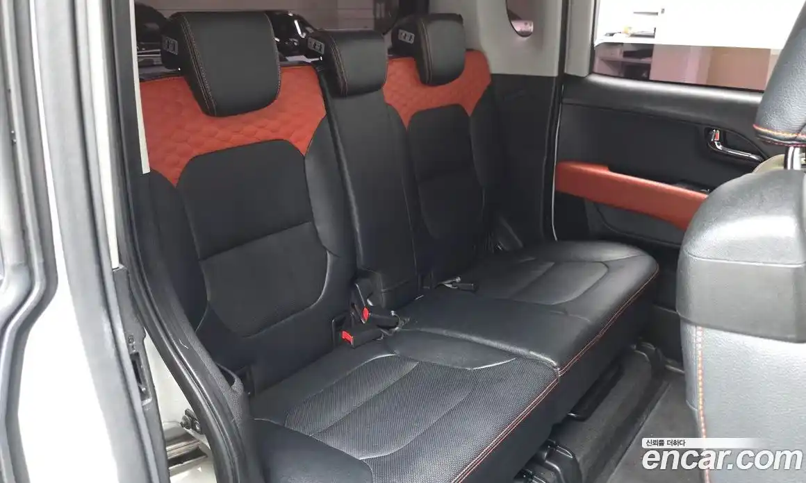 Kia Ray 2020 1.0 Автомат в Москве № 929310, фото 11