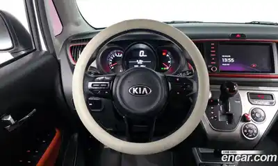 Kia Ray 2020 1.0 Автомат в Москве № 929310, миниатюра 12
