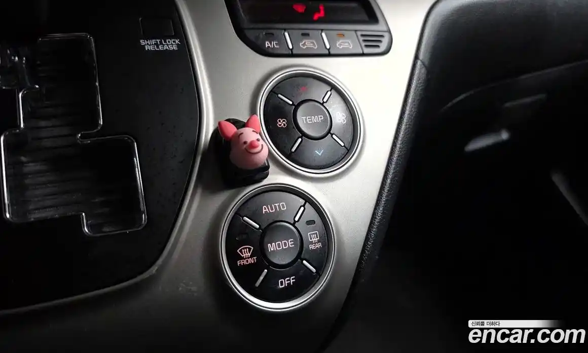 Kia Ray 2020 1.0 Автомат в Москве № 929310, фото 15