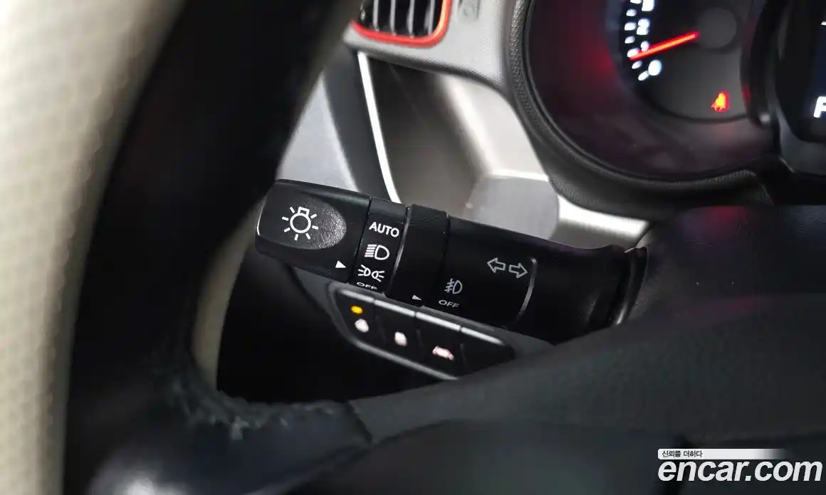 Kia Ray 2020 1.0 Автомат в Москве № 929310, фото 16