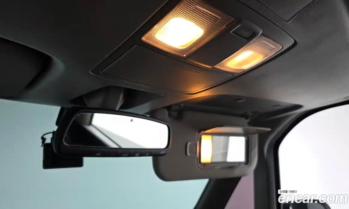 Kia Ray 2020 1.0 Автомат в Москве № 929310, фото 17