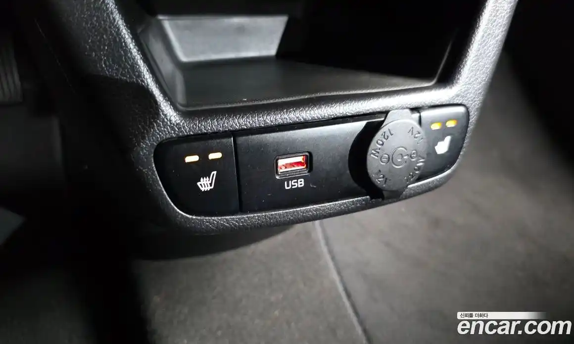 Kia Ray 2020 1.0 Автомат в Москве № 929310, фото 18