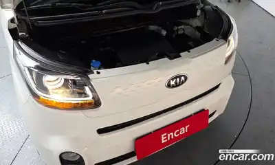 Kia Ray 2020 1.0 Автомат в Москве № 929310, миниатюра 5