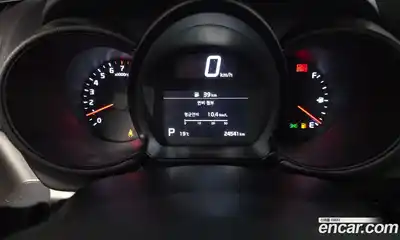 Kia Ray 2020 1.0 Автомат в Москве № 929310, миниатюра 7