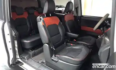 Kia Ray 2020 1.0 Автомат в Москве № 929310, миниатюра 9