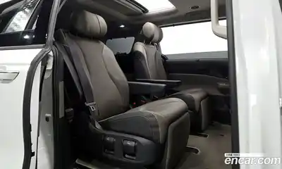 Kia Canival 2024 2.2 Автомат в Москве № 929414, миниатюра 12