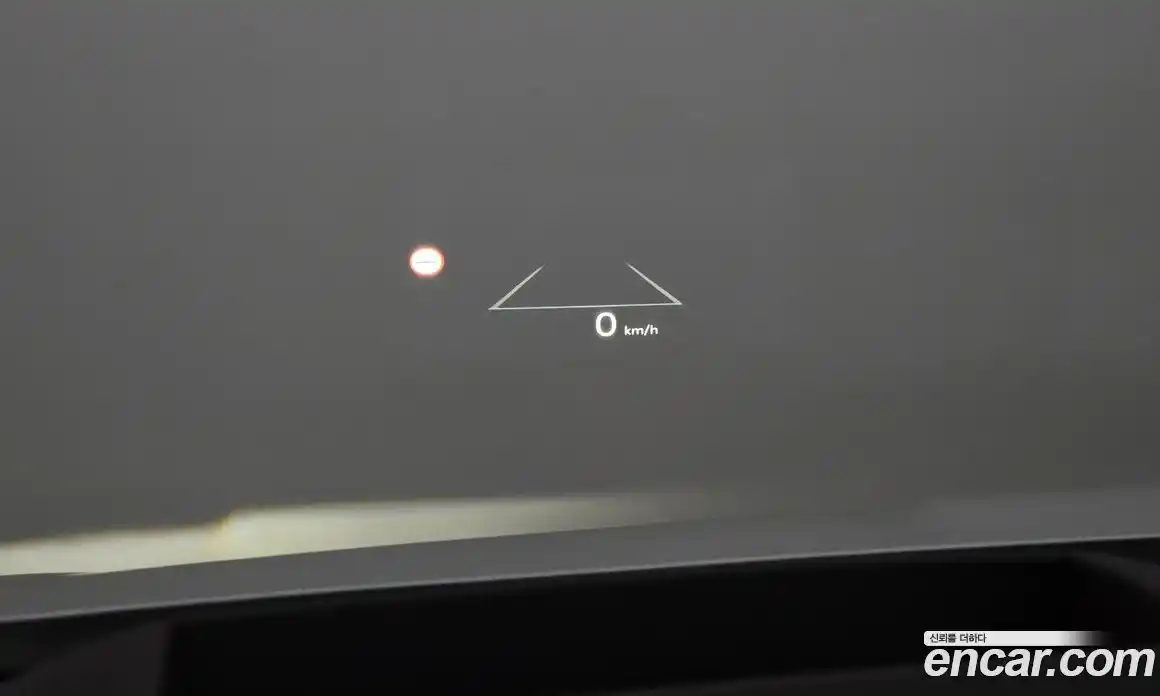 Kia Canival 2024 2.2 Автомат в Москве № 929414, фото 18