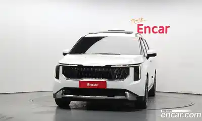 Kia Canival 2024 2.2 Автомат в Москве № 929414, миниатюра 3