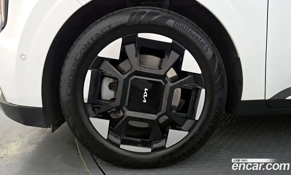 Kia Canival 2024 2.2 Автомат в Москве № 929414, фото 5