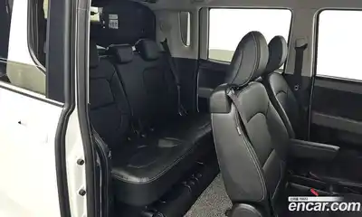 Kia Ray 2024 1.0 Автомат в Москве № 929420, миниатюра 12