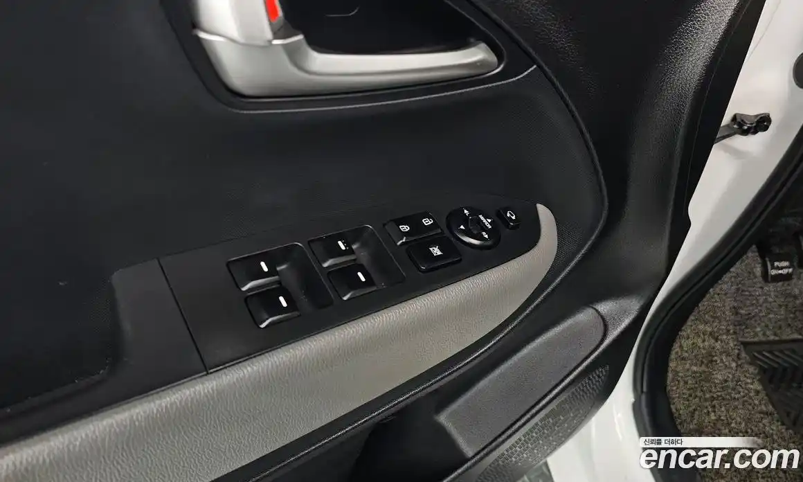 Kia Ray 2024 1.0 Автомат в Москве № 929420, фото 17