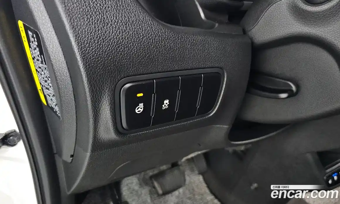 Kia Ray 2024 1.0 Автомат в Москве № 929420, фото 18