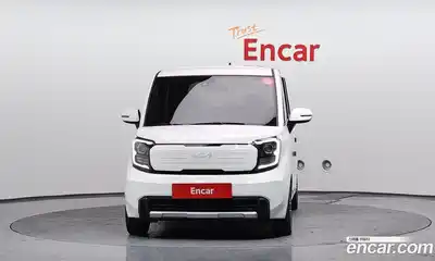 Kia Ray 2024 1.0 Автомат в Москве № 929420, миниатюра 3