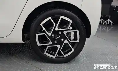 Kia Ray 2024 1.0 Автомат в Москве № 929420, миниатюра 5