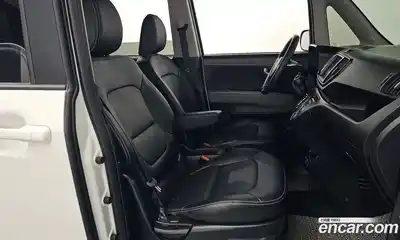 Kia Ray 2024 1.0 Автомат в Москве № 929420, миниатюра 10