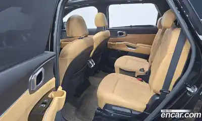 Kia Sorento 2021 2.2 гидро в Москве № 929450, миниатюра 12