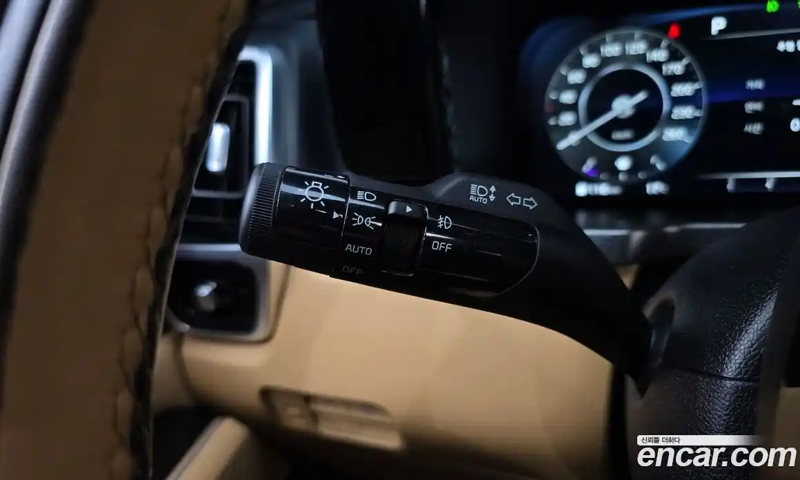 Kia Sorento 2021 2.2 гидро в Москве № 929450, фото 17