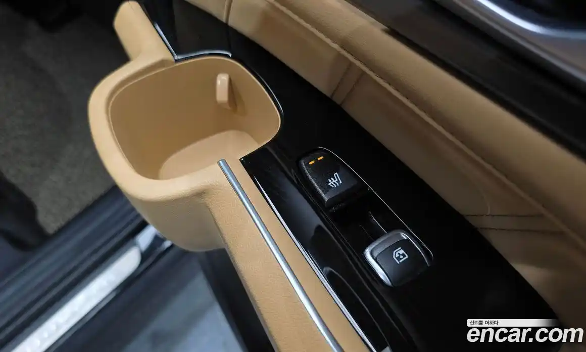Kia Sorento 2021 2.2 гидро в Москве № 929450, фото 18