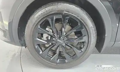 Kia Sorento 2021 2.2 гидро в Москве № 929450, миниатюра 5