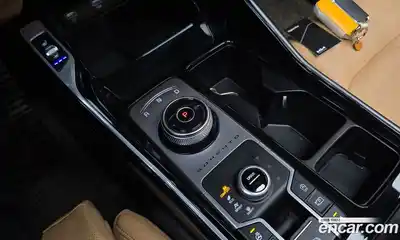 Kia Sorento 2021 2.2 гидро в Москве № 929450, миниатюра 9