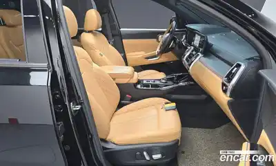 Kia Sorento 2021 2.2 гидро в Москве № 929450, миниатюра 10