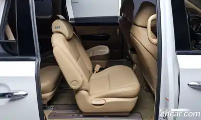 Kia Canival 2020 3.3 Автомат в Москве № 929532, миниатюра 11